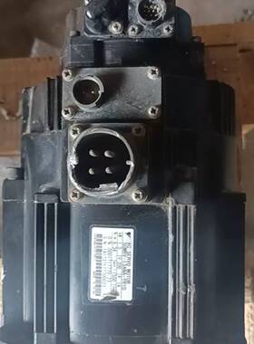 可维修电机SGMRV-13ANA-YR1D，1.3kw