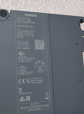 可维修6ES7516-3FN01-00 S7-150