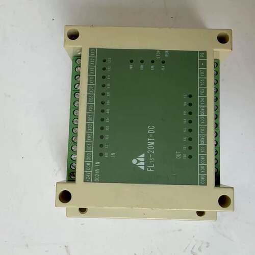 可维修PLC模块FL1s-20MT-DC、一个、
