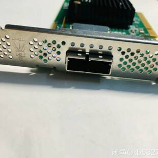 可维修I 9207-4i4e阵列卡 PCI-E HBA扩展IT