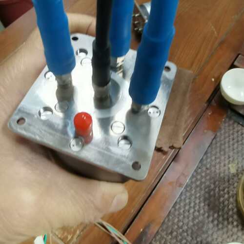 可维修SP4T-0A-18A-TC002 EPX射频同轴开关。实议价