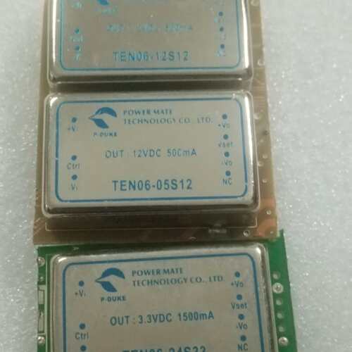 可维修TEN06-12S12。TEN05S12。TEN06-24S议价