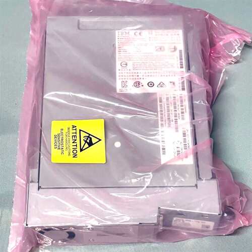 可维修量子标量 i3 驱动器，IBM LTO6 HH SAS，
