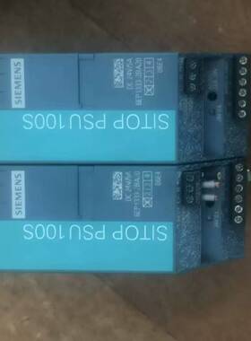 可维修SITOP PSU100S电源，型号6EP1333-2