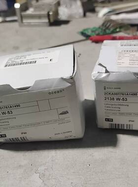 可维修BUSCH JAER 2138 W-53线缆穿线管，