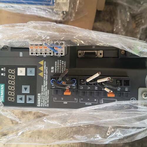 可维修6SL3210-5FE10-8UF0V90伺服驱动器4