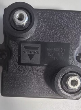 电阻模块RPS500DH二手拆机