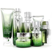 霏思小铺蓝铜肽逆龄修护紧致抗皱补水洁面膏水乳霜精华液眼霜保湿