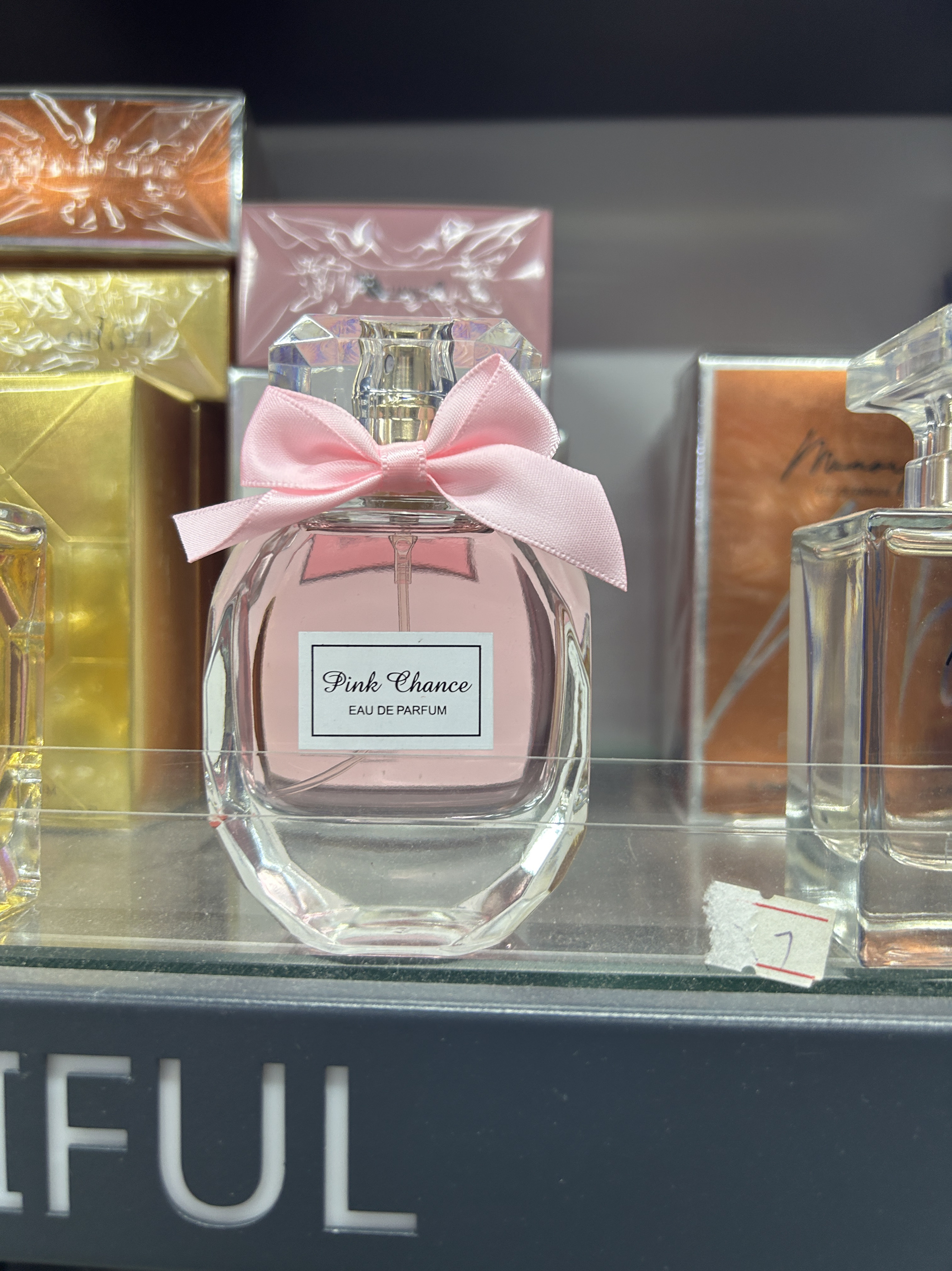 SACO香伴一生新品花样甜心女士天使之香淡香水持久淡香专柜正品