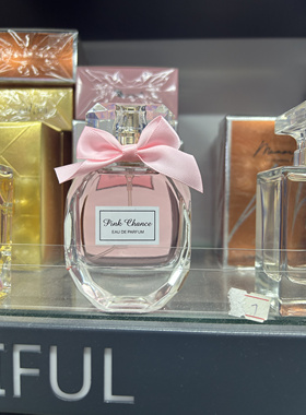 SACO香伴一生新品花样甜心女士天使之香淡香水持久淡香专柜正品