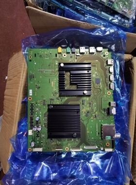 1000%全新索尼 KD-65X9000F 75X9000F 85X9000F 主板1-983-249-31