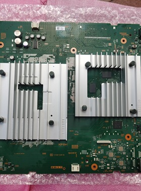 维修索尼XR-55X91J XR-65X91J  75X91J 85X91J 主板 1-010-115-31