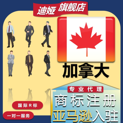 加拿大美国商标注册转让韩国德国欧盟国际专利亚马逊品牌出售购买