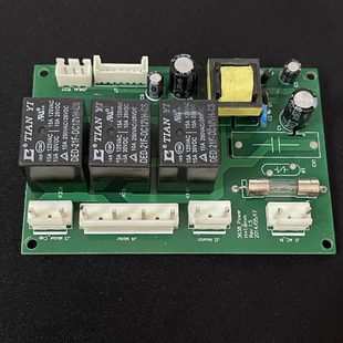 3628 3638 3639 3738 3668电路板电源板 新款 3838 科密碎纸机主板