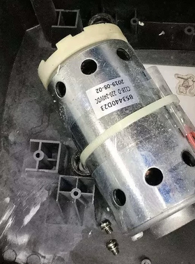 盆景碎纸机马达电机4P19S配件