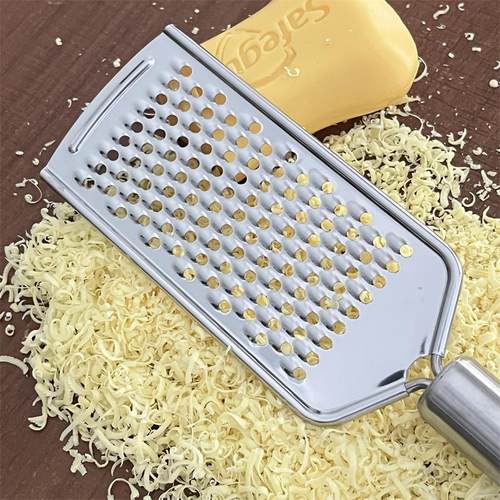 多功能不锈钢肥皂磨碎器