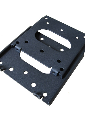 14-27寸 防盗 液晶显示器支架  LCD支架 电视架 显示器挂架B02