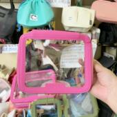 孤品777中玫红尺寸18 4cm26英镑