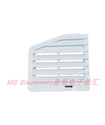 适配TOTO智能马桶坐座便器CES9683JCS TCF9683JCS除臭风机装饰板