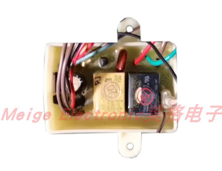 金陶洁身器智能马桶座便器坐便器盖板便盖GA-460控制开关电源板