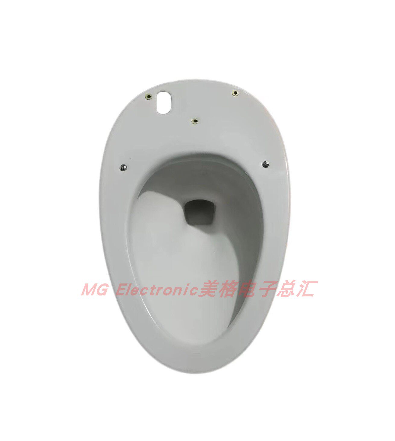 科勒KOHLER智能马桶盖坐座便器K-4026T陶瓷底座陶瓷本体