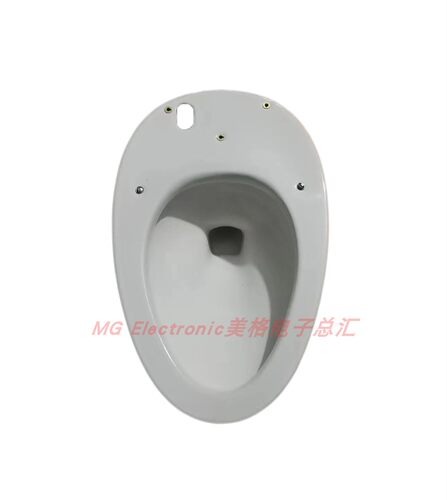 科勒KOHLER智能马桶盖坐座便器K-4026T陶瓷底座陶瓷本体