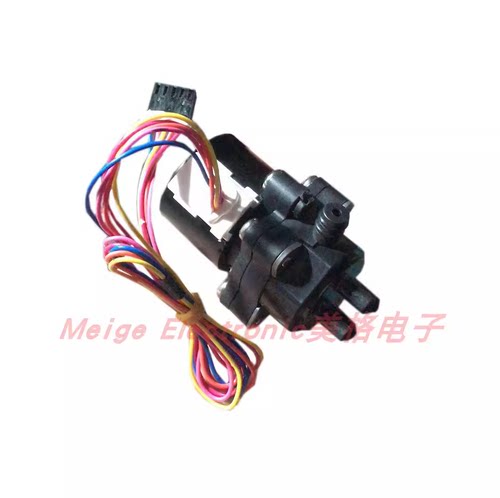 RIIFO日丰智能盖板B-3105智能马桶坐座便器分水器分配器转换阀