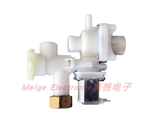 IGG洁身宝QQ68 QQ98智能马桶座便器进水稳压限压恒压电磁减压阀