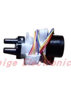 XINA玺纳XN818 WX-9001A智能马桶坐便器进水阀分配阀分水阀转换阀