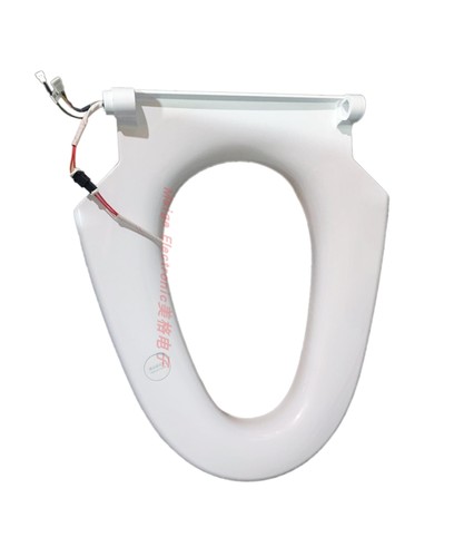 安华annwa智能马桶坐座便器aB1380D自动加热着座感应坐圈座圈