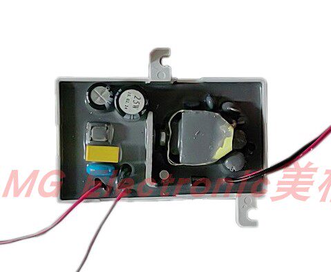 德国贝朗Bravat智能马桶坐便器TC21245W-3-3控制开关电源板