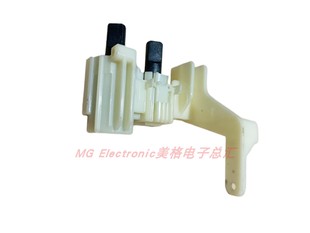 松下智能马桶电子坐便盖DL-1330CWS座圈座盖子缓冲缓降阻尼