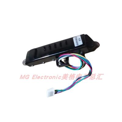 适配TECI特瓷6220-143智能马桶坐便器座便器遥控接收器按键板