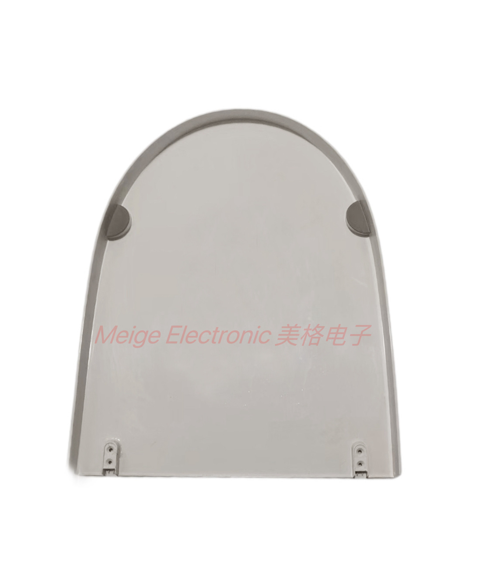 适配INH引凡全自动智能马桶坐便器座便器座盖便盖子面板