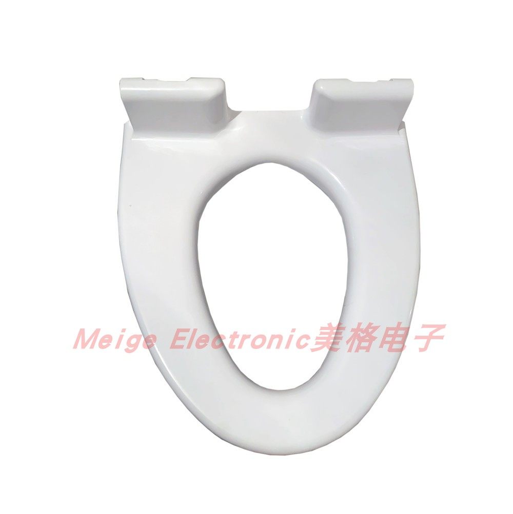 CRW英皇卫浴智能马桶座便器坐便器CR3300S加热坐圈着座感应座圈