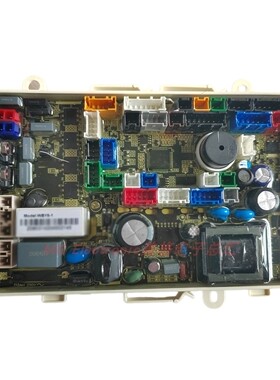 智能马桶座坐便器VZMT02-300电脑版控制主板主控电源板WBY9-1