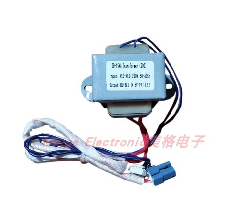 JTACCORD吉田雅格JT-1013B-300智能马桶座坐便器主板电源变压器