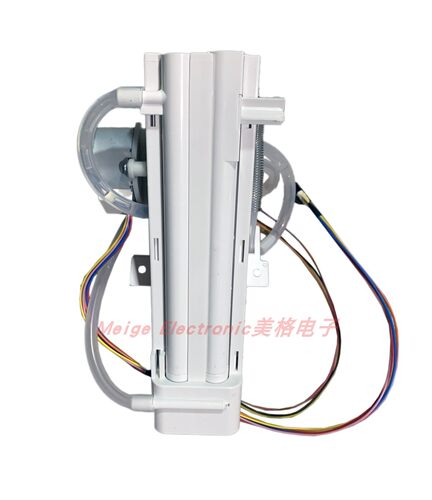 Bravat贝朗C21234W-3智能马桶坐便座便器喷枪清洗器喷杆冲洗喷头