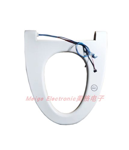 安华annwa智能马桶坐座便器aB13303A加热着座感应坐圈座圈坐垫