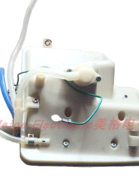松下Panasonic智能马桶盖坐座便器DL-SJX30RCWM配件水箱