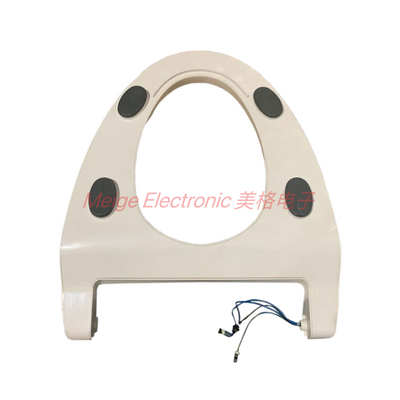 Sugimoto杉本S-668A智能马桶坐便座便器加热座圈坐圈感应坐垫圈盖
