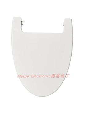 适Roper Nice罗普爱思坐座便器智能马桶便盖上盖单盖座盖上翻盖子