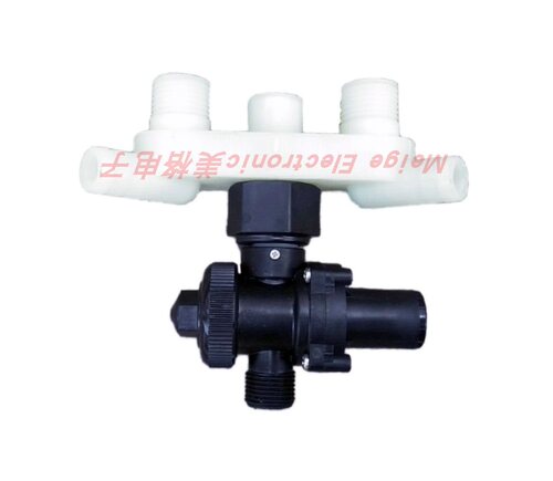 德国贝朗Bravat智能马桶座坐便器C21190W-4限压稳压恒压阀减压阀