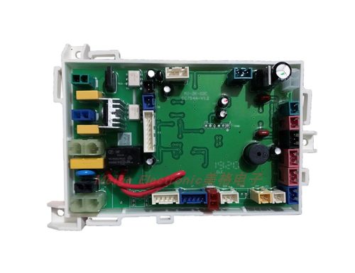 适配MOPO摩普MP-1987智能马桶坐座便器控制主板主控板MJ-ZK-02C