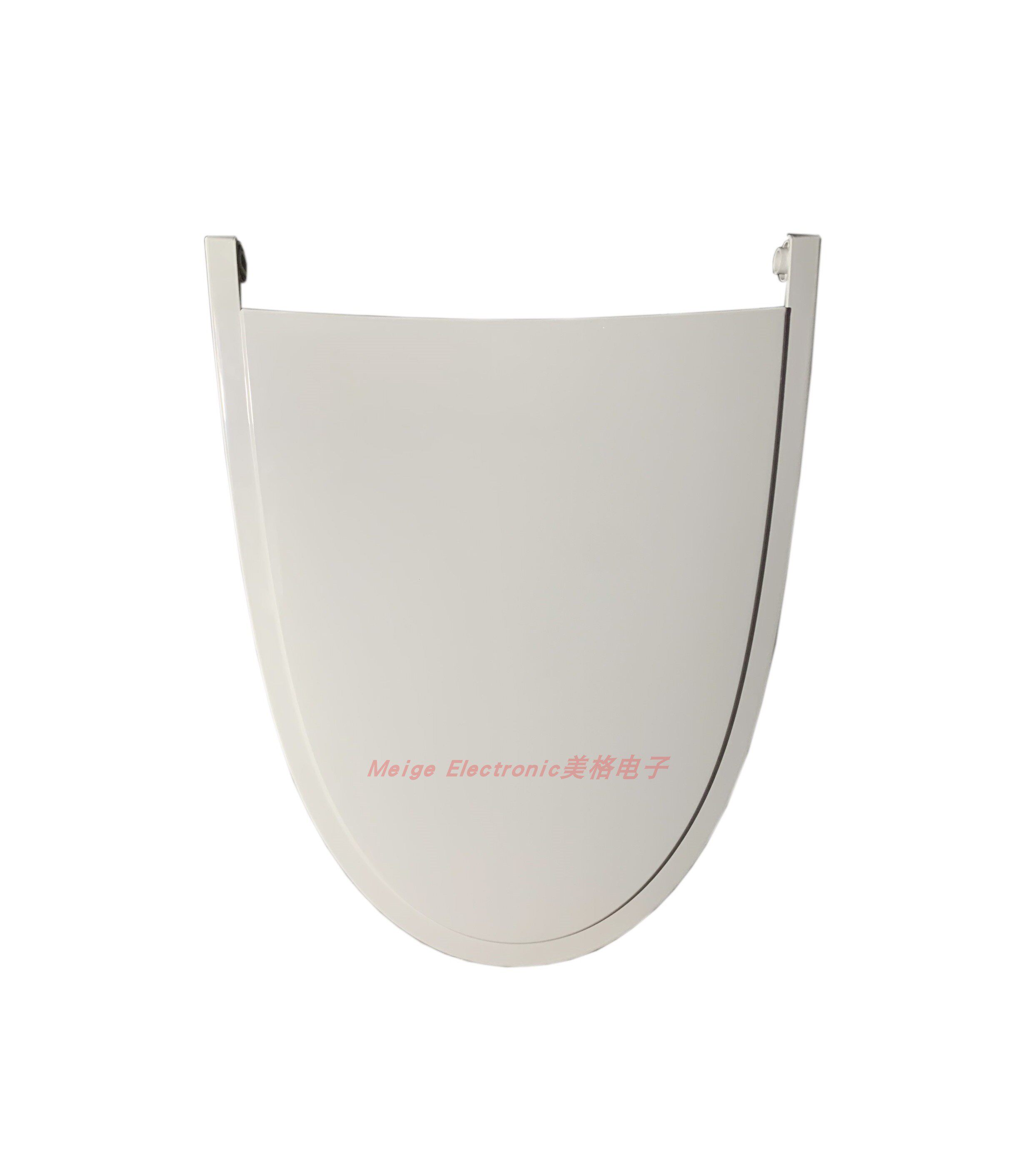 BRAVAT德国贝朗C21147W-3A智能马桶座坐便器座盖上翻盖便盖面盖子