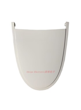 BRAVAT德国贝朗C21147W-3A智能马桶座坐便器座盖上翻盖便盖面盖子