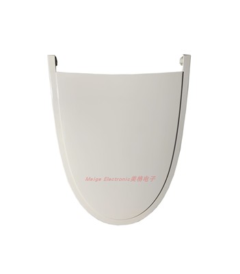 BRAVAT德国贝朗C21147W-3A智能马桶座坐便器座盖上翻盖便盖面盖子