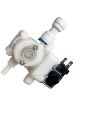 APPOLLO阿波罗智能马桶坐便器电子座便器进水阀电磁阀