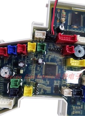 适配科勒K-3900T-0/-2/-HS纽密超漩式智能马桶座便器电脑控制主板