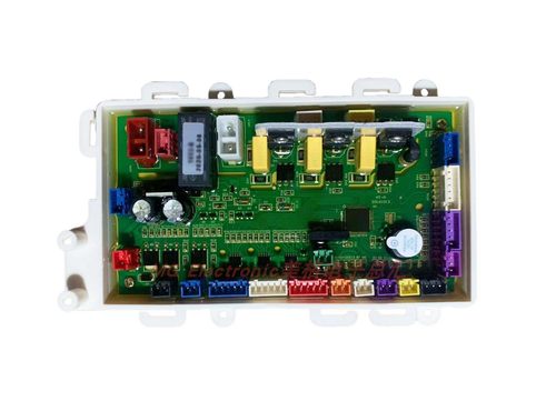 适配FAENZA法恩莎智能马桶坐便座便器FB1653-B控制电脑版主板